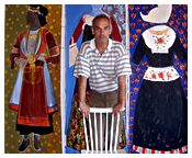 Lefteris Olympios